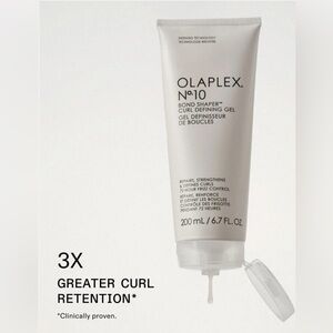 OLAPLEX No.10 Bond Shaper Curl Gel